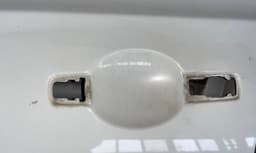 NISSAN Door Front Left NISSAN QASHQAI I (J10) (2007-2013) — thumbnail 2