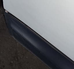 NISSAN Door Front Left NISSAN QASHQAI I (J10) (2007-2013) — thumbnail 6