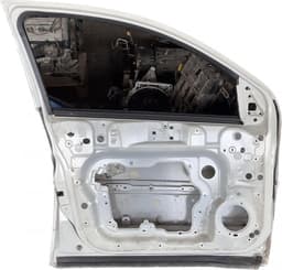 NISSAN Door Front Left NISSAN QASHQAI I (J10) (2007-2013) — thumbnail 7