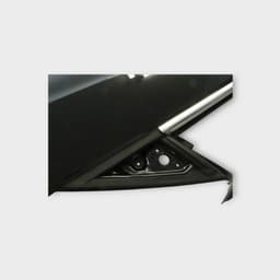 MERCEDES-BENZ A2077200205 Door Front Right MERCEDES-BENZ E-CLASS Coupe (C207) (2009-2016) — thumbnail 3