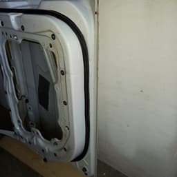 JEEP 55113639AO 55113639AP 68274939AA 68274939AB 55369573AD Door Front Left JEEP GRAND CHEROKEE IV (WK, WK2) (2010-2021) — thumbnail 5