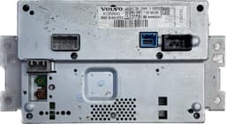 VOLVO Dash screen VOLVO XC60 I (2008-2017) — thumbnail 4