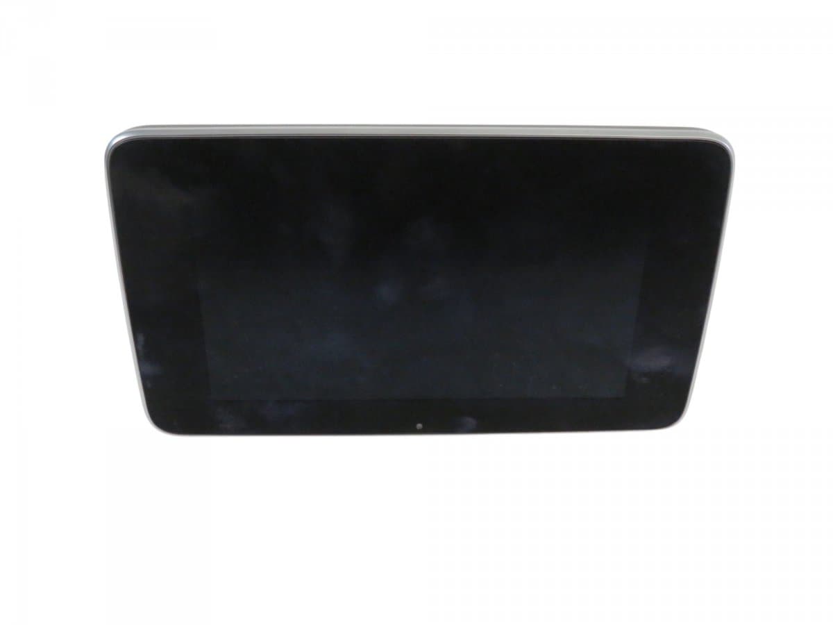 A2059002211 Dash screen MERCEDES-BENZ C-CLASS (W205) (2013-2021)