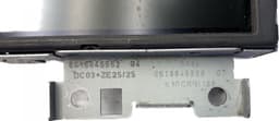 VOLVO Dash screen VOLVO XC60 I (2008-2017) — thumbnail 2