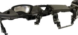 NISSAN Dashboard NISSAN X-TRAIL II (T31) (2007-2013) — thumbnail 5
