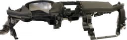 NISSAN Dashboard NISSAN X-TRAIL II (T31) (2007-2013) — thumbnail 4