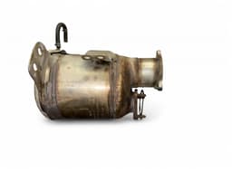 AUDI 04L131765AG 04L181AA 04L131601TX 04L131670SX Diesel Particulate Filter (DPF) AUDI A6 / A6 ALLROAD (C7, 4G) (2010-2018) — thumbnail 6
