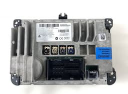 JEEP 68190241AC Dash screen JEEP GRAND CHEROKEE IV (WK, WK2) (2010-2021) — thumbnail 2