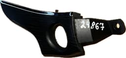 JEEP PX70006900SJ 5QX23AAAAA 5QX24AAAAA 5QX25AAAAA Dashboard Trim JEEP GRAND CHEROKEE IV (WK, WK2) (2010-2021) — thumbnail 3