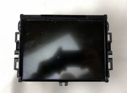 JEEP 68190241AC Dash screen JEEP GRAND CHEROKEE IV (WK, WK2) (2010-2021) — thumbnail 1
