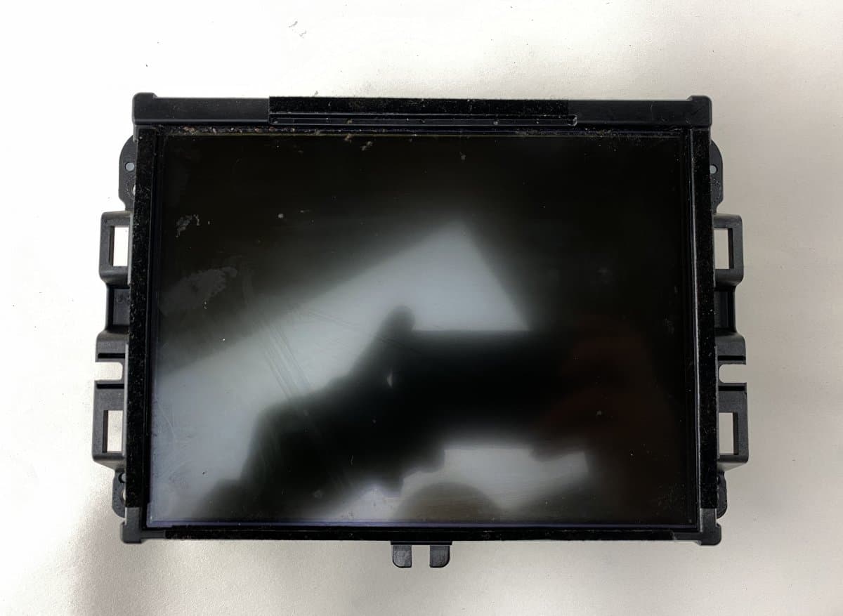 JEEP 68190241AC Dash screen JEEP GRAND CHEROKEE IV (WK, WK2) (2010-2021)