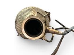AUDI 04L131765AG 04L181AA 04L131601TX 04L131670SX Diesel Particulate Filter (DPF) AUDI A6 / A6 ALLROAD (C7, 4G) (2010-2018) — thumbnail 4