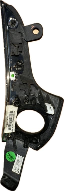 JEEP PX70006900SJ 5QX23AAAAA 5QX24AAAAA 5QX25AAAAA Dashboard Trim JEEP GRAND CHEROKEE IV (WK, WK2) (2010-2021) — thumbnail 4