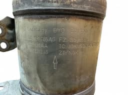 AUDI 04L131765AG 04L181AA 04L131601TX 04L131670SX Diesel Particulate Filter (DPF) AUDI A6 / A6 ALLROAD (C7, 4G) (2010-2018) — thumbnail 8