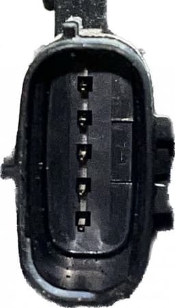 TOYOTA Distronic radar / sensor TOYOTA PRIUS III (XW30) (2009-2015) — thumbnail 3