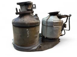 AUDI 04L131765AG 04L181AA 04L131601TX 04L131670SX Diesel Particulate Filter (DPF) AUDI A6 / A6 ALLROAD (C7, 4G) (2010-2018) — thumbnail 9