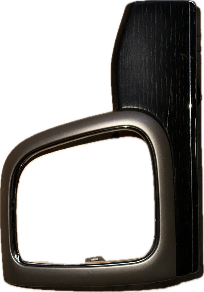 JEEP PX70006900SJ 5QX23AAAAA 5QX24AAAAA 5QX25AAAAA Dashboard Trim JEEP GRAND CHEROKEE IV (WK, WK2) (2010-2021)