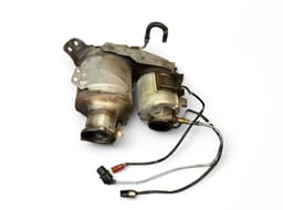 AUDI 04L131765AG 04L181AA 04L131601TX 04L131670SX Diesel Particulate Filter (DPF) AUDI A6 / A6 ALLROAD (C7, 4G) (2010-2018) — thumbnail 5