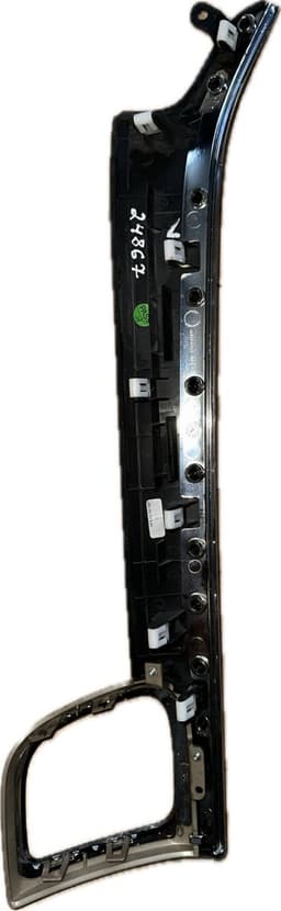 JEEP PX70006900SJ 5QX23AAAAA 5QX24AAAAA 5QX25AAAAA Dashboard Trim JEEP GRAND CHEROKEE IV (WK, WK2) (2010-2021) — thumbnail 7