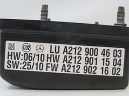 MERCEDES-BENZ A2129004603 Distronic radar / sensor MERCEDES-BENZ E-CLASS Coupe (C207) (2009-2016) — thumbnail 4