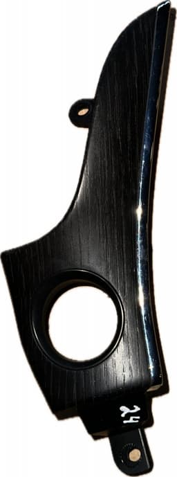 JEEP PX70006900SJ 5QX23AAAAA 5QX24AAAAA 5QX25AAAAA Dashboard Trim JEEP GRAND CHEROKEE IV (WK, WK2) (2010-2021) — thumbnail 6