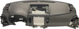 NISSAN Dashboard NISSAN X-TRAIL II (T31) (2007-2013) — thumbnail 2