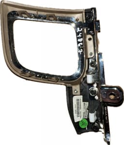JEEP PX70006900SJ 5QX23AAAAA 5QX24AAAAA 5QX25AAAAA Dashboard Trim JEEP GRAND CHEROKEE IV (WK, WK2) (2010-2021) — thumbnail 2