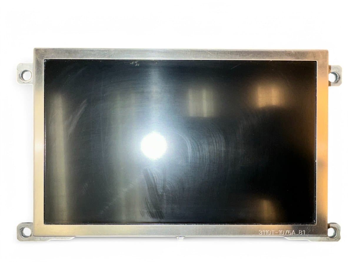 PEUGEOT 9804563180 Dash screen PEUGEOT 508 I (W23) (2010-2018)