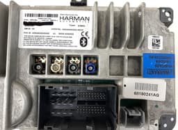 JEEP 68190241AC Dash screen JEEP GRAND CHEROKEE IV (WK, WK2) (2010-2021) — thumbnail 3