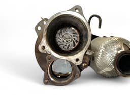 AUDI 04L131765AG 04L181AA 04L131601TX 04L131670SX Diesel Particulate Filter (DPF) AUDI A6 / A6 ALLROAD (C7, 4G) (2010-2018) — thumbnail 3