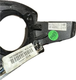 JEEP PX70006900SJ 5QX23AAAAA 5QX24AAAAA 5QX25AAAAA Dashboard Trim JEEP GRAND CHEROKEE IV (WK, WK2) (2010-2021) — thumbnail 5