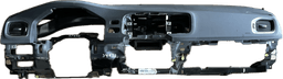VOLVO Dashboard VOLVO S60 II / V60 I (2010-2018) — thumbnail 1
