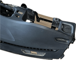 VOLVO Dashboard VOLVO S60 II / V60 I (2010-2018) — thumbnail 6