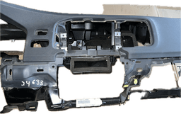 VOLVO Dashboard VOLVO S60 II / V60 I (2010-2018) — thumbnail 3