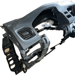 VOLVO Dashboard VOLVO S60 II / V60 I (2010-2018) — thumbnail 5