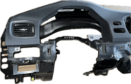 VOLVO Dashboard VOLVO S60 II / V60 I (2010-2018) — thumbnail 4