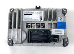 JEEP 68190241AC Dash screen JEEP GRAND CHEROKEE IV (WK, WK2) (2010-2021) — thumbnail 2