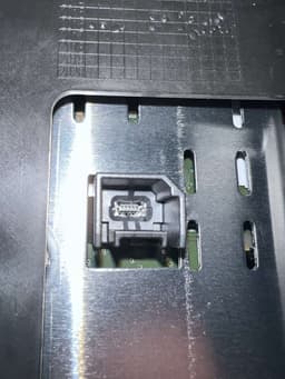 RENAULT Dash screen RENAULT MEGANE IV (B9A/M) (2015-) — thumbnail 4