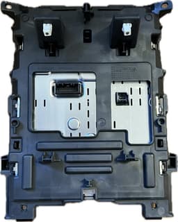 RENAULT Dash screen RENAULT MEGANE IV (B9A/M) (2015-) — thumbnail 2