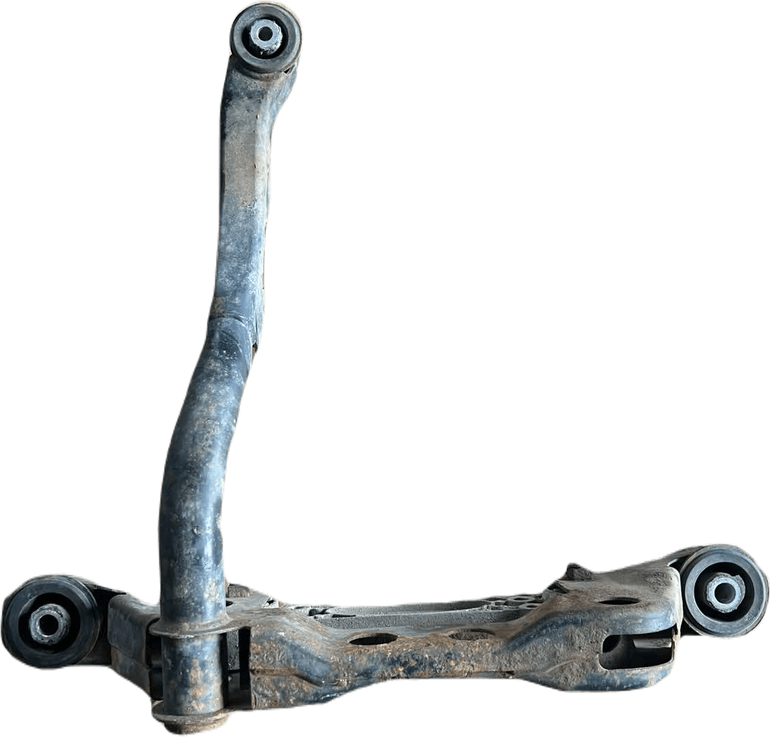 VW 7H0599421A 7H0500043Q Differentials, other VW TRANSPORTER T5 / MULTIVAN (7H, 7E, 7J) (2003-2015)
