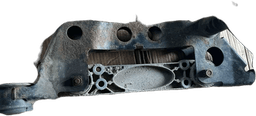 VW 7H0599421A 7H0500043Q Differentials, other VW TRANSPORTER T5 / MULTIVAN (7H, 7E, 7J) (2003-2015) — thumbnail 2