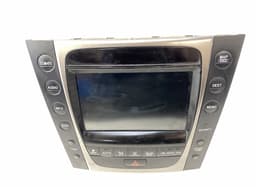 LEXUS 4622001582 462200-1582 Dash screen LEXUS GS III (2005-2011) — thumbnail 1
