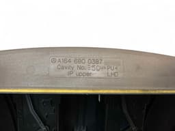 MERCEDES-BENZ A16468003873504 A1646800387 A16468040878K52 Dashboard MERCEDES-BENZ ML-CLASS (W164) (2005-2011) — thumbnail 8