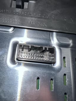 RENAULT Dash screen RENAULT MEGANE IV (B9A/M) (2015-) — thumbnail 3