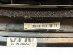 MERCEDES-BENZ A16468003873504 A1646800387 A16468040878K52 Dashboard MERCEDES-BENZ ML-CLASS (W164) (2005-2011) — thumbnail 5