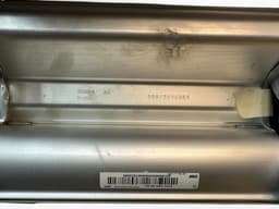MERCEDES-BENZ A16468003873504 A1646800387 A16468040878K52 Dashboard MERCEDES-BENZ ML-CLASS (W164) (2005-2011) — thumbnail 7