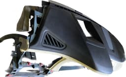 BMW Dashboard BMW 7 (F01, F02) (2008-2016) — thumbnail 5