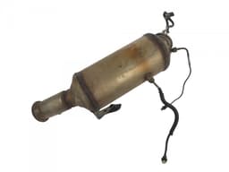 MERCEDES-BENZ A1644902000 A1644901700 Diesel Particulate Filter (DPF) MERCEDES-BENZ GL-CLASS (X164) (2006-2012) — thumbnail 2