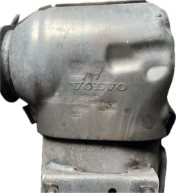 VOLVO 36010238 Diesel Particulate Filter (DPF) VOLVO S90 / V90 (2016-) — thumbnail 3