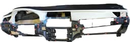 BMW Dashboard BMW 7 (F01, F02) (2008-2016) — thumbnail 2